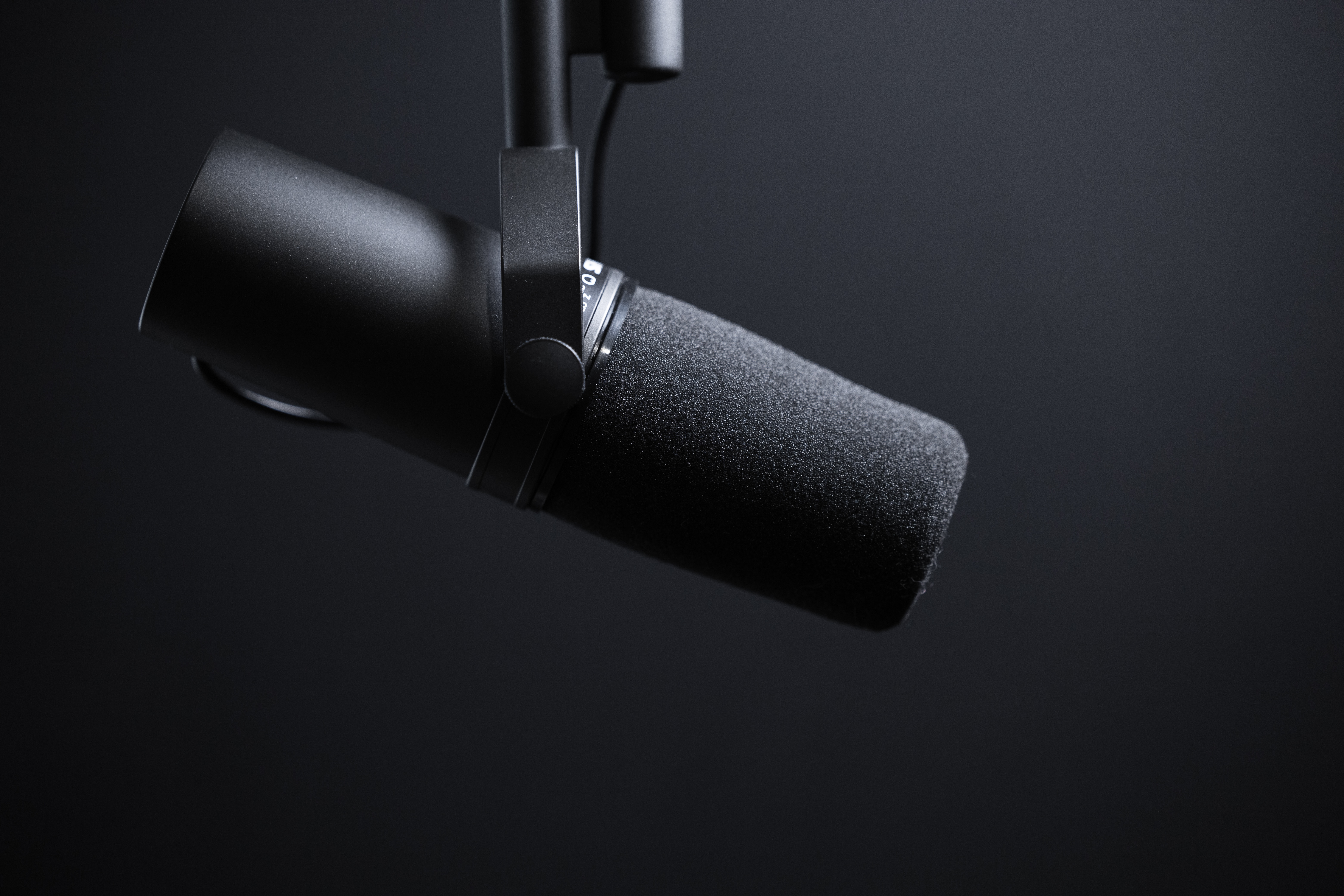 Tori Cadogan's podcast